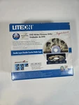 Lite-on Dvd Writer With Lightscribe Direct Disc Labeling Atapi/e-ide. Fixed Price $18.00.