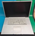 2003 Apple Powerbook G4 A1013 - 1.0GHZ Cpu No Ram Hdd For Parts. Fixed Price $49.99.