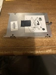 Laptop Hdd Hard Drive Caddy 483186-001 Hp Elitebook 6930P. Fixed Price $8.79.