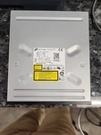 Hl GHB09 Super Multi Dvd Writer. Fixed Price $25.99.