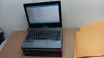 Lot Of 4 Fujitsu Lifebook T726 T725 Laptops For Parts Repair. Fixed Price $99.99.