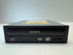 Sony DRU-710A Internal Dvd/cd Rewritable Drive Ide Atapi Vintage Black. Fixed Price $55.61.