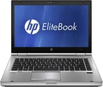 Hp Elitebook 8460P 14" Led I5 2.50GHZ 16GB 256GB Webcam Dvd/rw Laptop WIN10 Pro. Fixed Price $174.99.