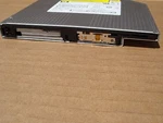 New Sony Optiarc BC-5501H-H2 12.7MM 6X Slim Bd Combo (hp 574284-4C1). Fixed Price $29.99.