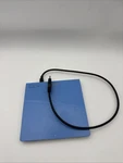 Samsung Usb Ultra Slim Portable External Dvd Writer SE-208 W/ Cable Free S/h. Fixed Price $19.99.