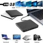 External Cd Dvd Drive, Rom Burner Compatible With Laptop Desktop Windows Os. Fixed Price $16.95.