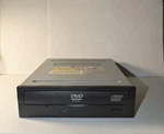 Lite-on SOHC-5236V Cd-rw/dvd-rom Drive Light Beige Bezel. Fixed Price $30.00.