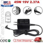 For Asus 19V 2.37A 45W Laptop Charger Ac Adapter Power Supply Cord AD883J20. Fixed Price $11.49.