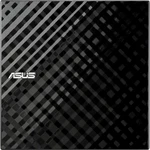Asus SDRW-08D2S-U/BLK/G/AS External Dvd-writer Retail. Fixed Price $54.95.