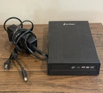 Vivomagic External Usb Dvd Cd Rw Drive Burner Lightscribe Power Adapter. Fixed Price $38.99.