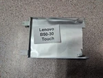 Lenovo B50-30 Touch 15.6" Genuine Hdd Hard Drive Caddy. Fixed Price $9.99.