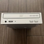 Vintage 2004 Benq 5232W Internal Cd-rw, 52X32X52 Rewrite Read Tested. Fixed Price $21.85.