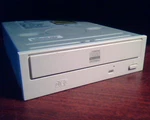 Lg Cd-r/rw Drive CED-8083B Quartz 152628-6B2 1.10 SEPT2000 Compaq 3850H-1246B. Fixed Price $133.01.