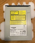 Matsushita Electric 4.7GB Ide Internal 5.25" Dvd Ram LF-D311G Untested. Fixed Price $100.00.