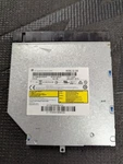 Genuine Hp Dvd Rw Optical Drive 820286-FC0 SU-208. Fixed Price $9.99.