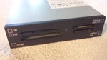 Dell Usb Flash Card Reader Teac CA-200 N533 PN:1930930B13 Internal 3.5. Fixed Price $8.95.