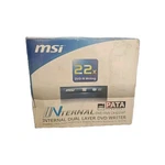 Msi: Dvd-rom 22X Atapi Internal Drive Only. Fixed Price $24.86.