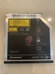 Lenovo Ibm GCC-M10N UJDA775 Cd-rw/dvd Combo For Z60 39T2685 39T2687 39T2669. Fixed Price $5.50.