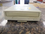 Vintage 1995 Computer CR-504-K Applecd 600I Cd-rom IJ45. Fixed Price $69.99.