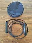 Tangram Smart Rope Led Jump W/ Original Case App Connected Fitness. Fixed Price $14.00.
