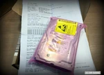 Dell Spare Part: 250 Gb Hard Drive Hdd 7200RPM 3.5" Sata Without Frame F420T, Mint Condition. Fixed Price $57.32.