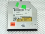 Compaq V6120US Laptop Dvd Burner Super Multi Drive Black Bezel 407094-6C0. Fixed Price $14.99.