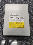 Aopen CRW2440 Cd-r Drive. Fixed Price $28.99.