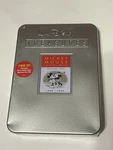 Walt Disney Treasures:mickey Mouse Black & White:vol 2-DVD-2 Disc Tin Set-new. Fixed Price $39.99.