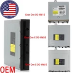 Oem Blu-ray Dvd Disc Drive For Microsoft Xbox One DG-6M1S / DG-6M5S. Fixed Price $22.86.