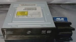 Toshiba Samsung TS-H552 Dvd R/rw Drive (black). Fixed Price $19.64.
