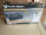 Pacific Digital 32X 12X 48X External Writer Burner. Fixed Price $39.99.