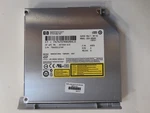 396704-001 Compaq Hp 8X Ide Slim Dvd'r/rw Drive GSA-4084N 407094-6C0. Fixed Price $222.12.