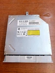 Hp Envy 17-S043CL 17T-S100 17-G Dvd Burner Cd Bezel 700577-6C2 809304-001. Fixed Price $27.99.
