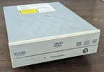 Pioneer DVR-A07XLA Dvd-r/rw Burner Untested. Fixed Price $19.99.