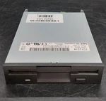 Nec FD1231M Black 3.5" Floppy Drive For Desktop Computers. Fixed Price $26.99.