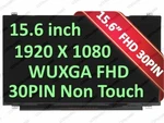 15.6" Fhd Led Lcd Screen For Dell Latitude 3550 E5550 E6540 Laptops Yhdgt 30 Pin. Fixed Price $54.99.