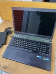 Samsung NP700G7C Gaming Laptop (needs Repair)(powers On!). Fixed Price $400.00.