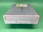 Beige Pioneer Code DVR-108 Dvd Cdrom Rewritable Internal Ide Desktop Drive. Fixed Price $48.00.