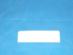 New Dell Oem Inspiron 3452 Aio White Bezel Only Faceplate AMA01 Y98NX. Fixed Price $6.29.