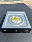 Hl GHA2N Super Multi Sata Dvd Cd-rw Internal Desktop Optical Drive Burner. Fixed Price $11.85.