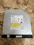 Lite-on Dvd/cd Rewritable Drive DU-8A5HH111C 0TTYK0 Black Bezel. Fixed Price $7.99.