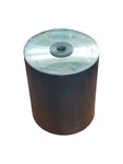 100 Blank Dvd+rw Dvdrw 4X Silver Shiny Top No Logo 4.7GB Rewritable Media Disc. Fixed Price $45.90.