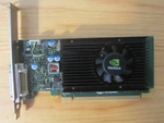 Nvidia Nvs 315 1GB DDR3 DMS-59 Full Sized Graphics Card Pci-e. Fixed Price $8.95.