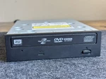 Pioneer DVR-111CBK Ide Internal Dvd-rw Drive Black Bezel. Fixed Price $35.00.