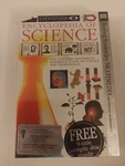 Eyewitness Encyclopedia Of Science Cd-rom By Dk Publishing For Windows 3.1 To Xp. Fixed Price $14.99.