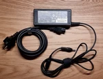 Genuine Toshiba Satellite Pro P300 A300 75W Ac Power Supply Adapter Charger Psu. Fixed Price $16.50.