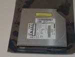 Teac DV-28E VD0 Internal Ide Slimline Dvd Rom Drive 1977067V-D0. Fixed Price $9.99.