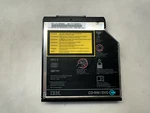 08K9820 GCC.4160N Ibm Thinkpad T30 (4659N) Sata Player Burner. Fixed Price $9.17.