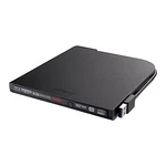 Buffalo Bd Compatible Portable Blu-ray Drive Black BRUHD-PU3-BK Japan. Fixed Price $314.47.