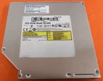 Laptop Dvd Drive Toshiba Satellite A665 TS-L633Y. Fixed Price $14.95.